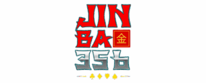 jinbao356 logo