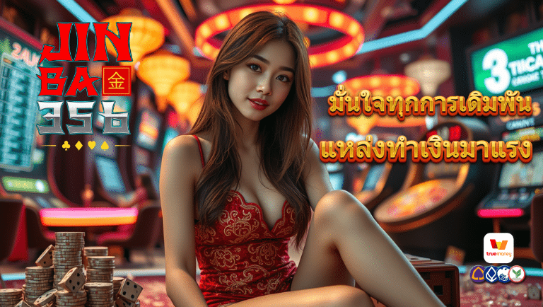 jinbao356 สล็อตแตกบ่อย